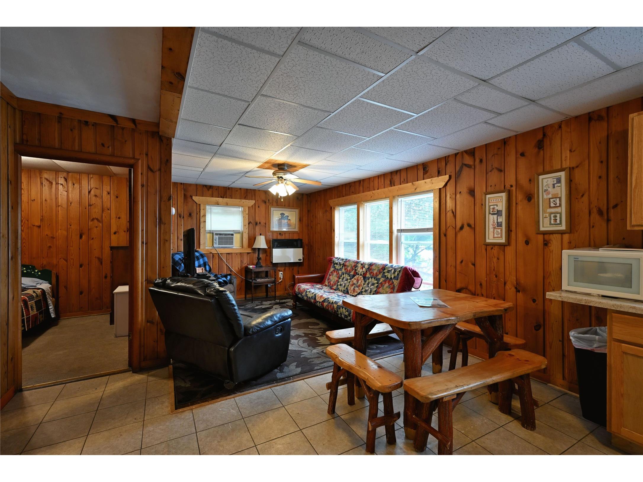 6833 View Point Lodge Road #14 (CABIN 3) Gordon WI 54838 - Minong 1599849 image9