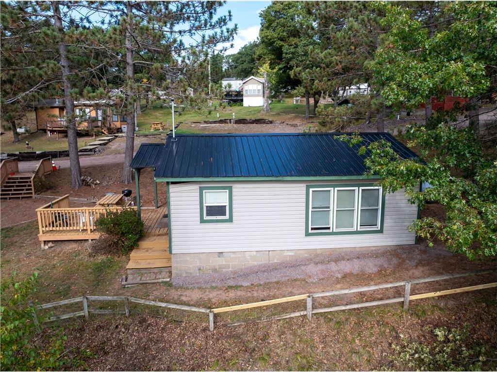 6833 View Point Lodge Road #14 Gordon WI 54838 - Minong 1595579 image11