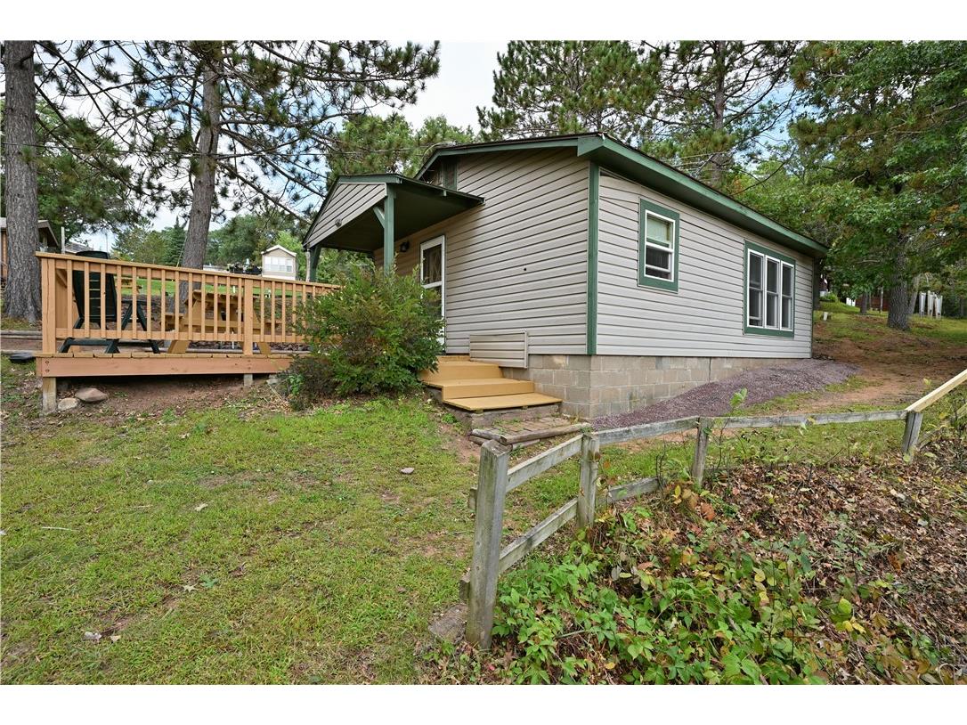 6833 View Point Lodge Road #14 Gordon WI 54838 - Minong 1595579 image14