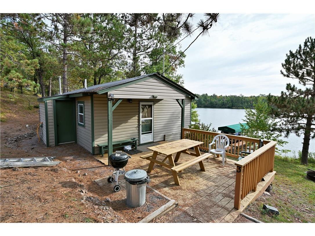 6833 View Point Lodge Road #14 Gordon WI 54838 - Minong 1595579 image2