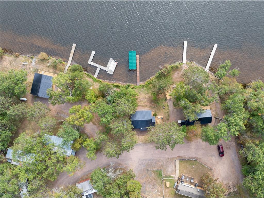 6833 View Point Lodge Road #14 Gordon WI 54838 - Minong 1595579 image20