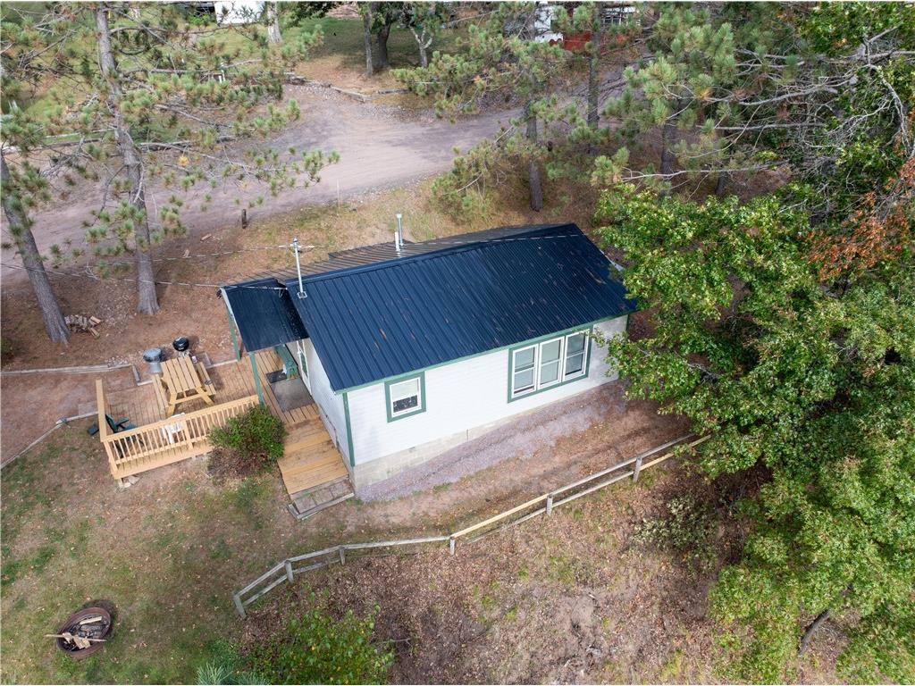 6833 View Point Lodge Road #14 Gordon WI 54838 - Minong 1595579 image22