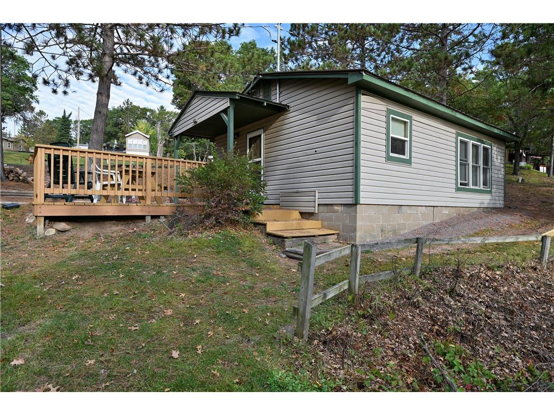 6833 View Point Lodge Road #14 Gordon WI 54838 - Minong 1595579 image5