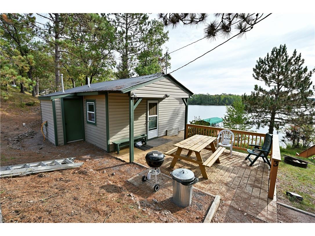 6833 View Point Lodge Road #14 Gordon WI 54838 - Minong 1595579 image6