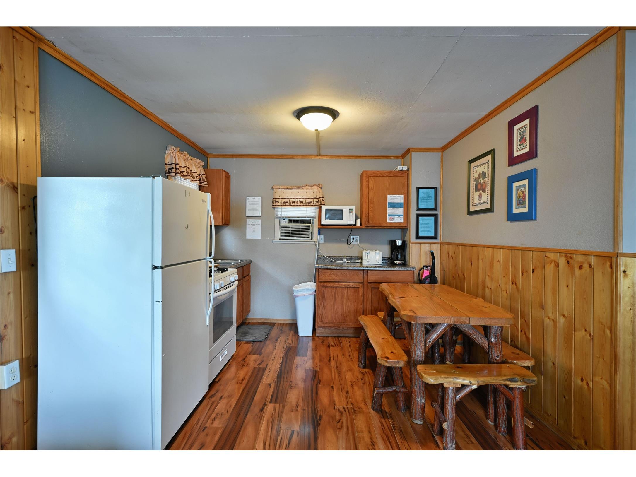 6833 View Point Lodge Road #15 (CABIN 4) Gordon WI 54838 - Minong 1599845 image10