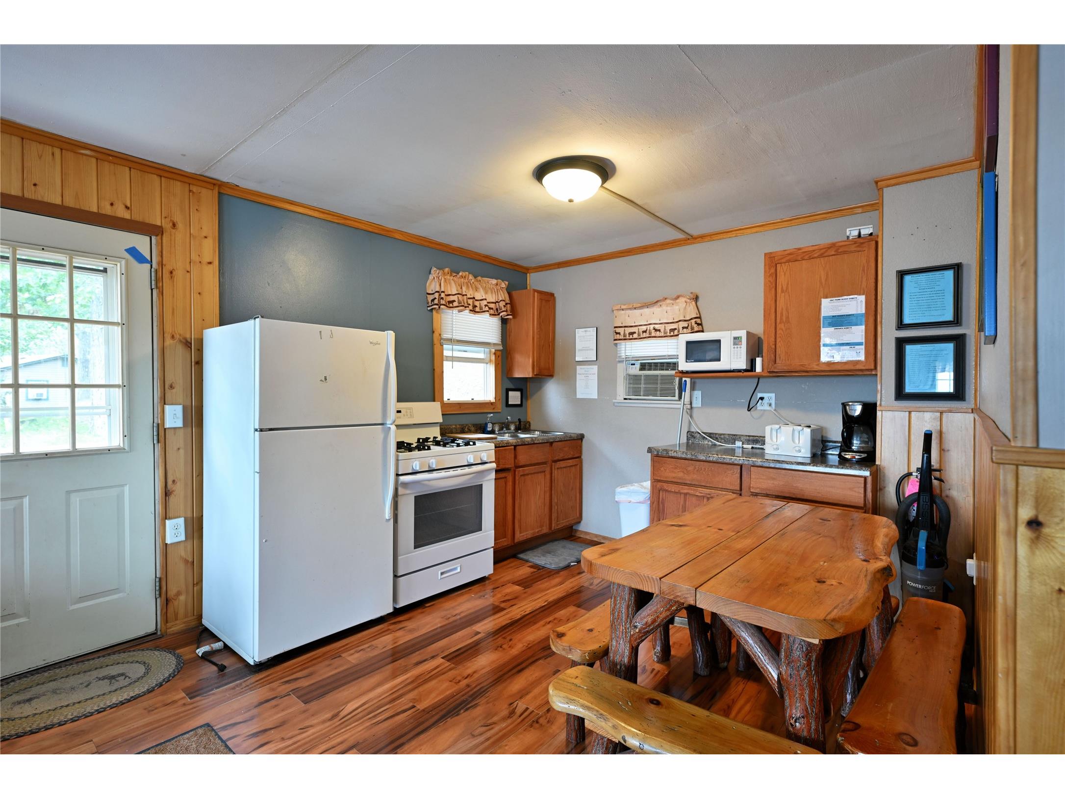 6833 View Point Lodge Road #15 (CABIN 4) Gordon WI 54838 - Minong 1599845 image11