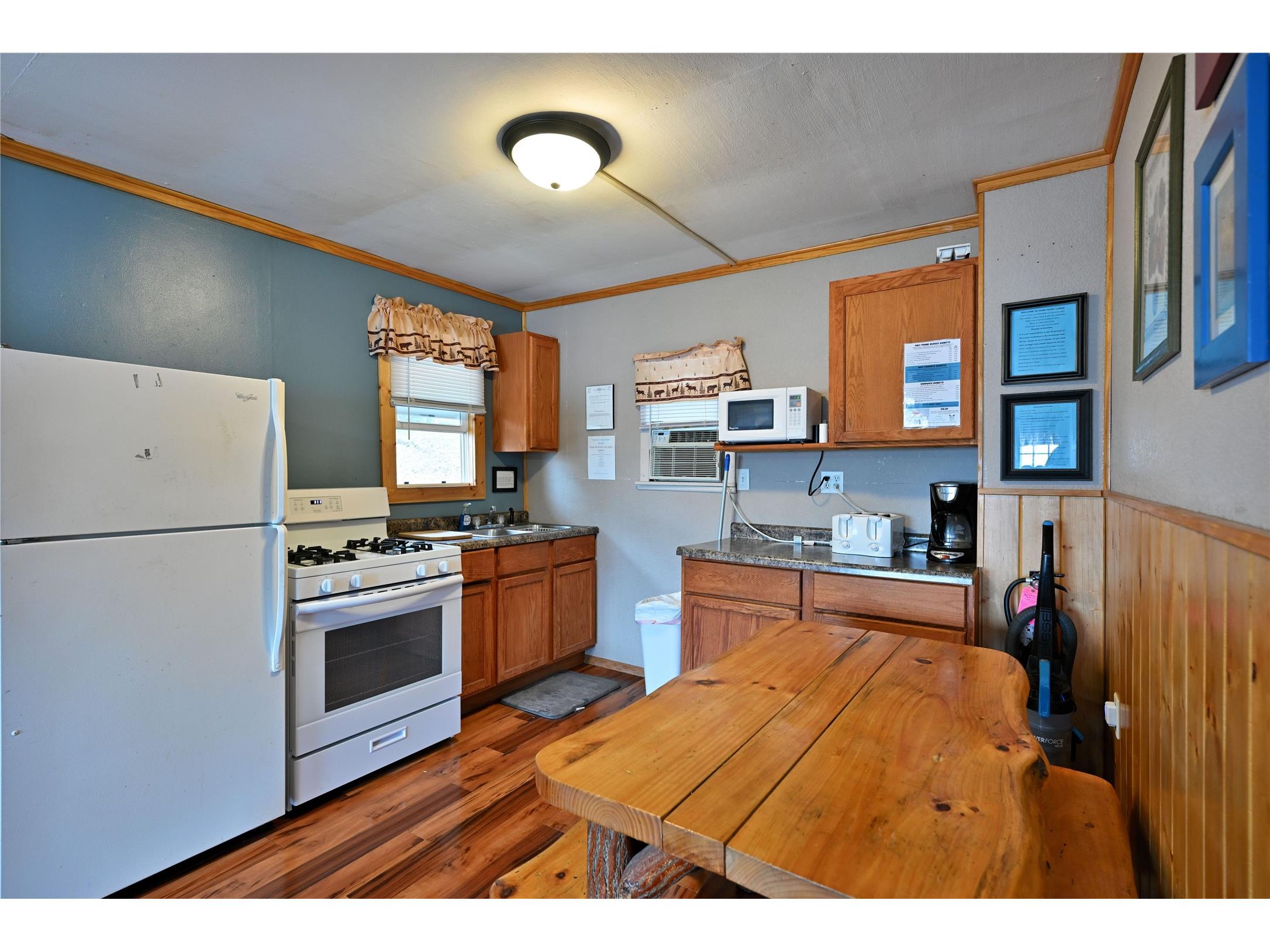 6833 View Point Lodge Road #15 (CABIN 4) Gordon WI 54838 - Minong 1599845 image12