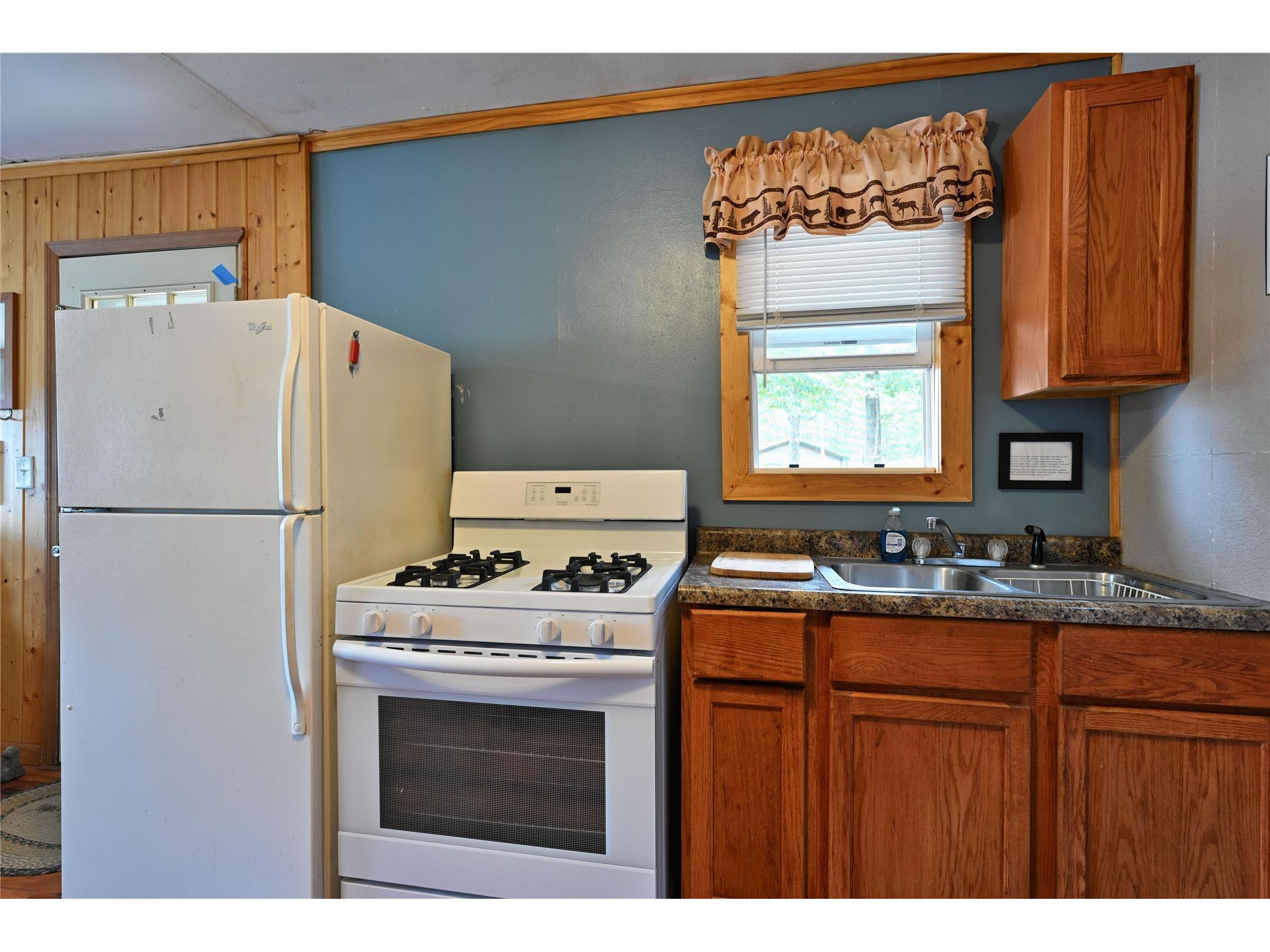 6833 View Point Lodge Road #15 (CABIN 4) Gordon WI 54838 - Minong 1599845 image14