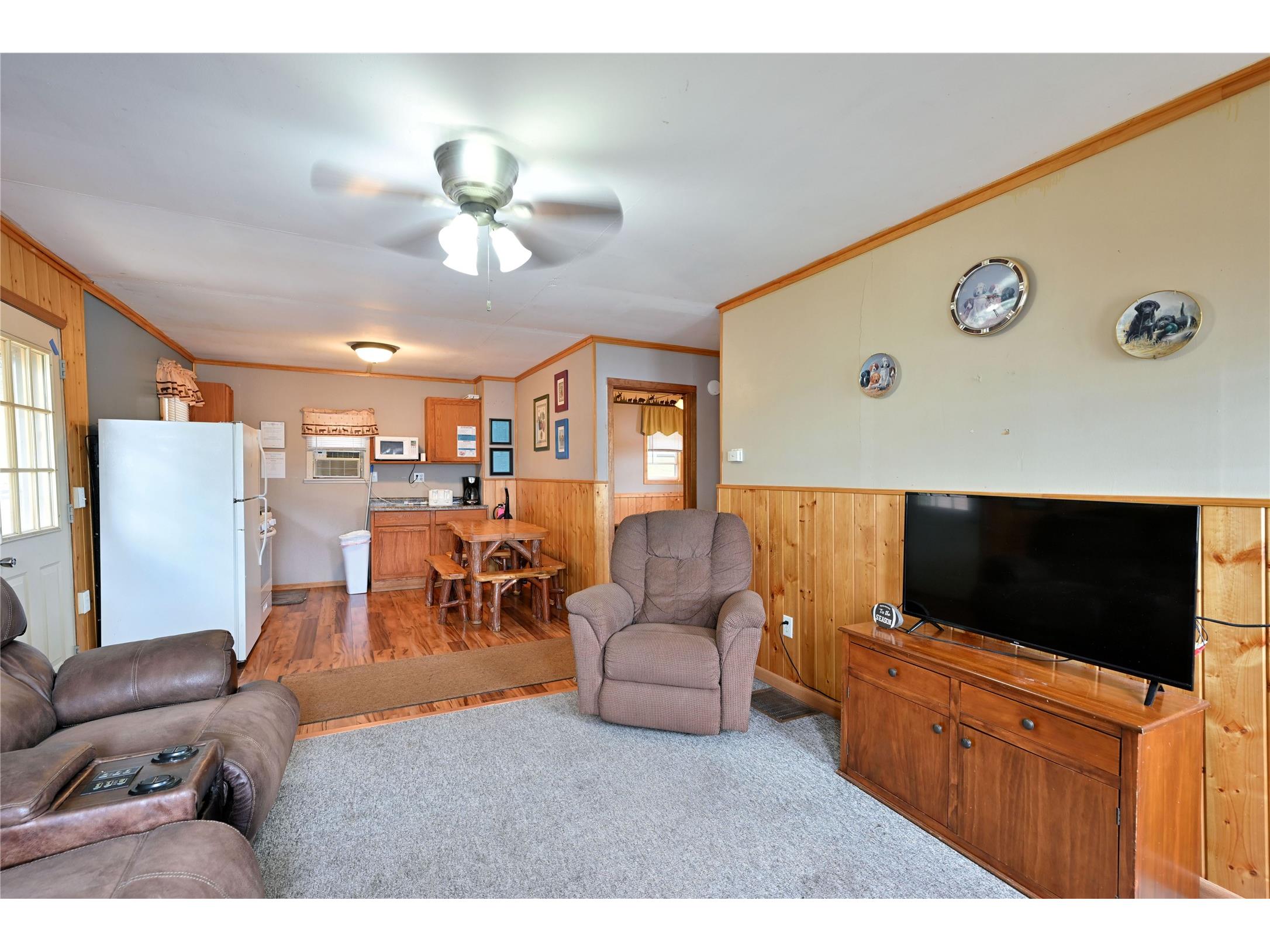6833 View Point Lodge Road #15 (CABIN 4) Gordon WI 54838 - Minong 1599845 image16