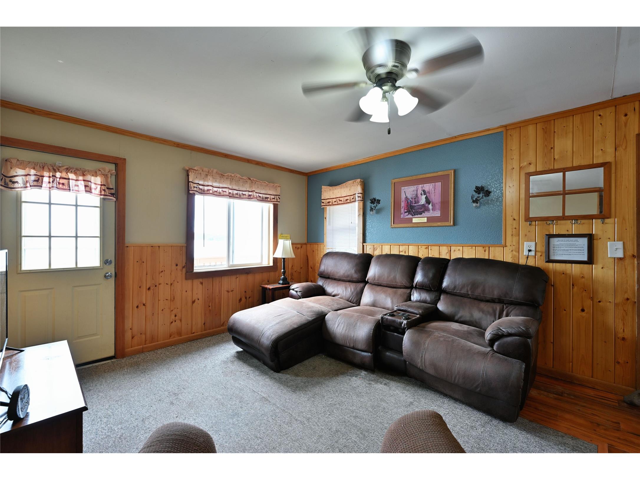 6833 View Point Lodge Road #15 (CABIN 4) Gordon WI 54838 - Minong 1599845 image17