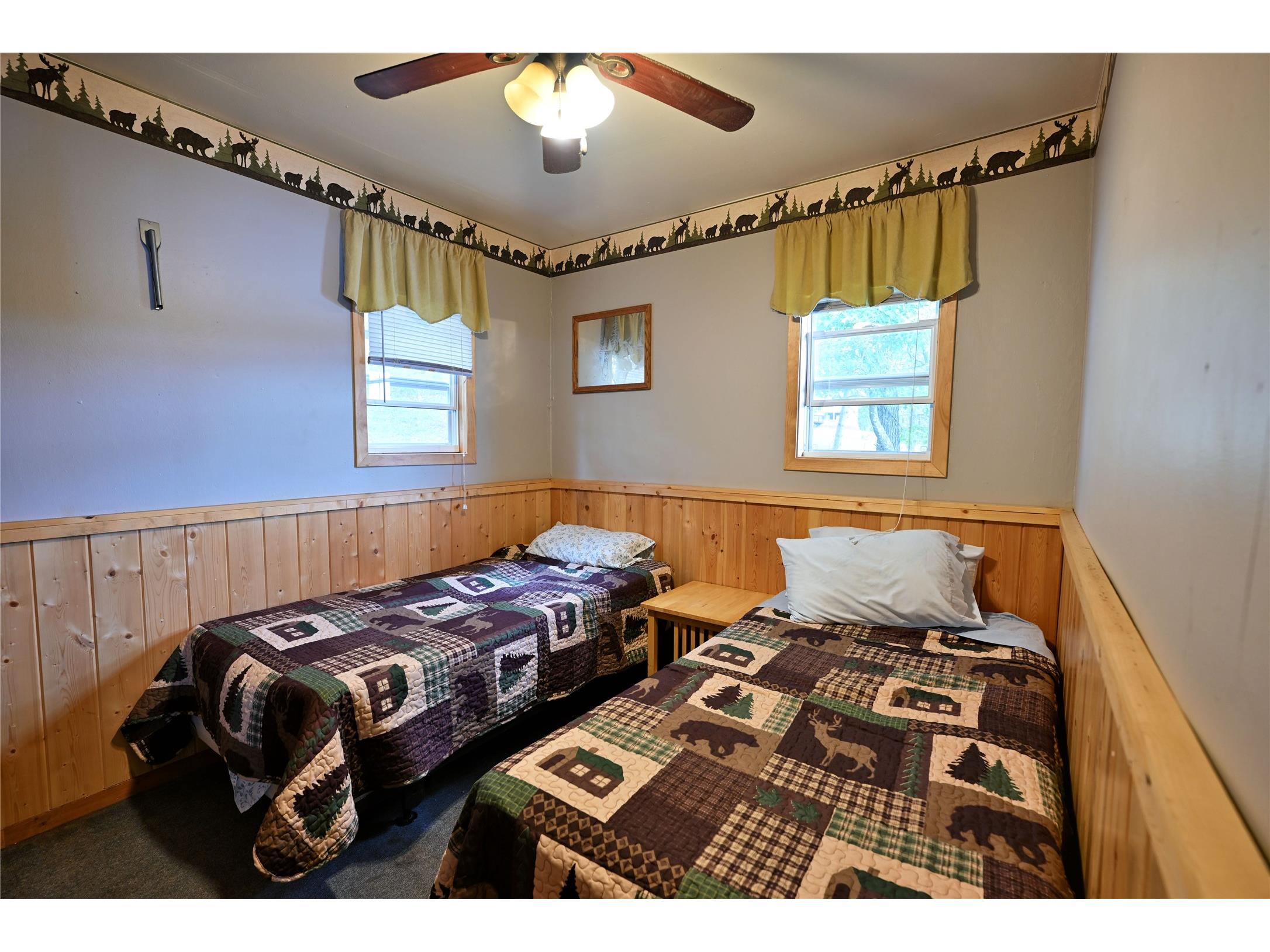 6833 View Point Lodge Road #15 (CABIN 4) Gordon WI 54838 - Minong 1599845 image18
