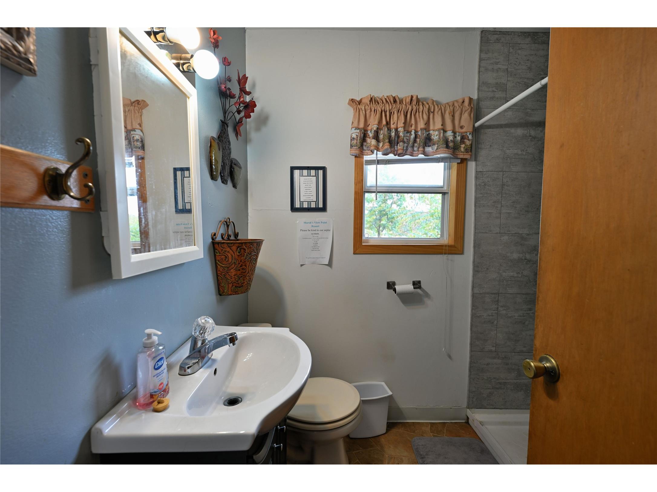 6833 View Point Lodge Road #15 (CABIN 4) Gordon WI 54838 - Minong 1599845 image19