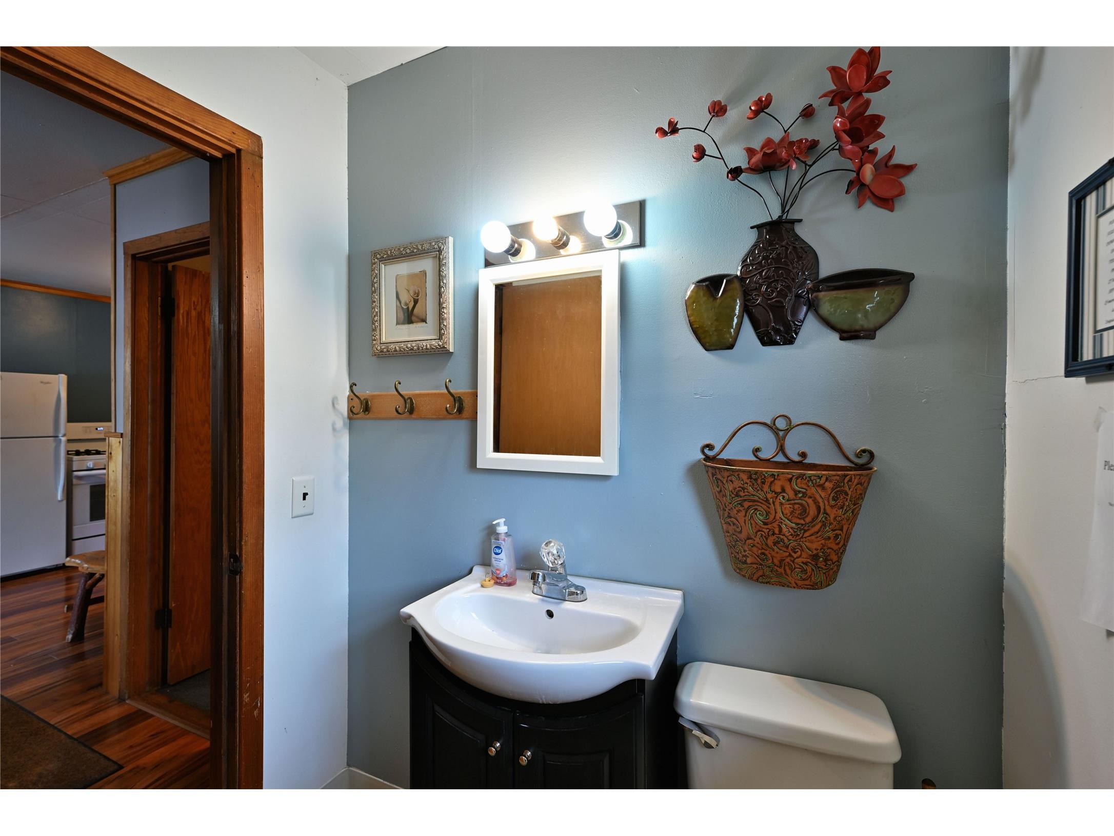 6833 View Point Lodge Road #15 (CABIN 4) Gordon WI 54838 - Minong 1599845 image21