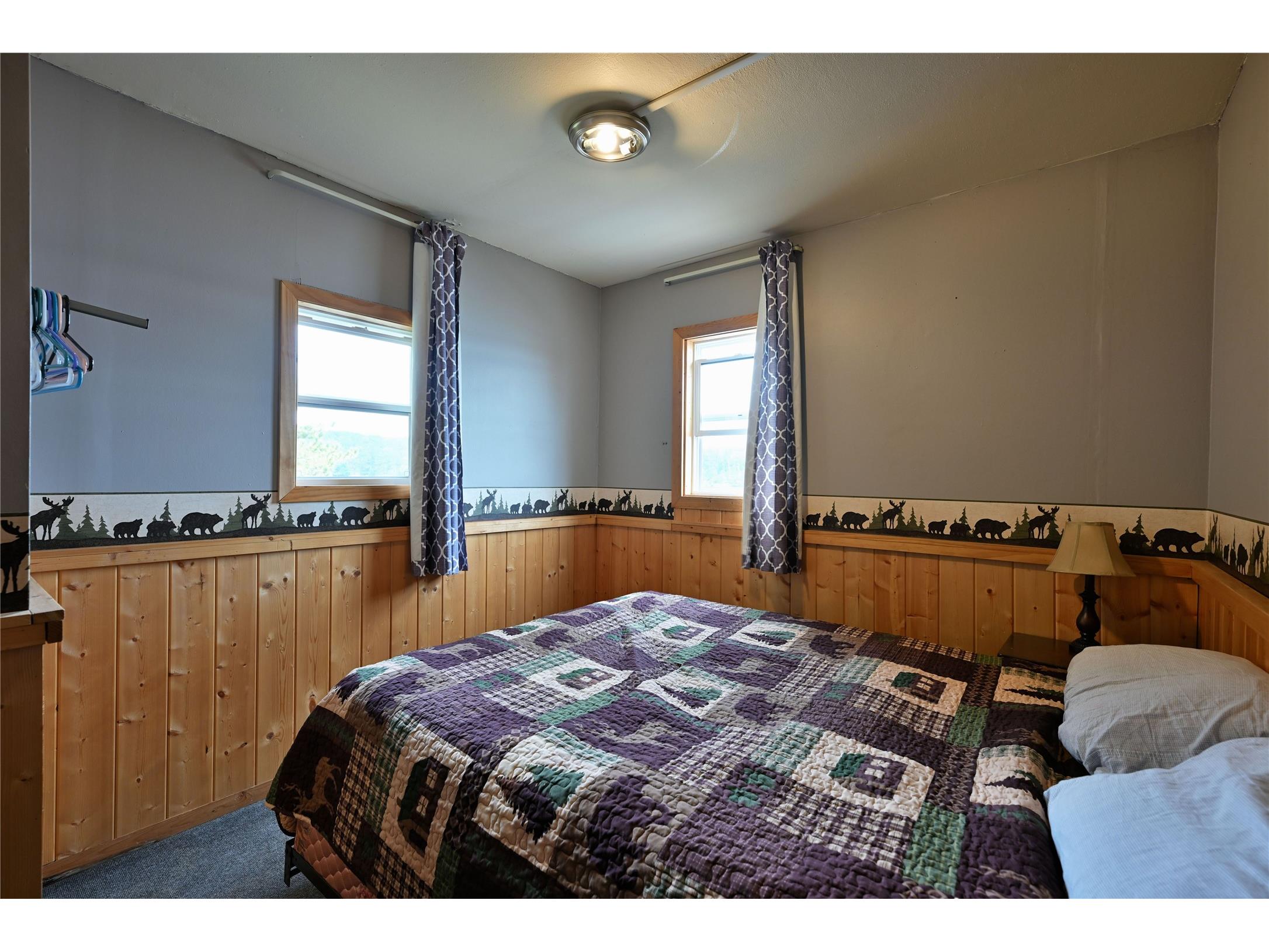 6833 View Point Lodge Road #15 (CABIN 4) Gordon WI 54838 - Minong 1599845 image22