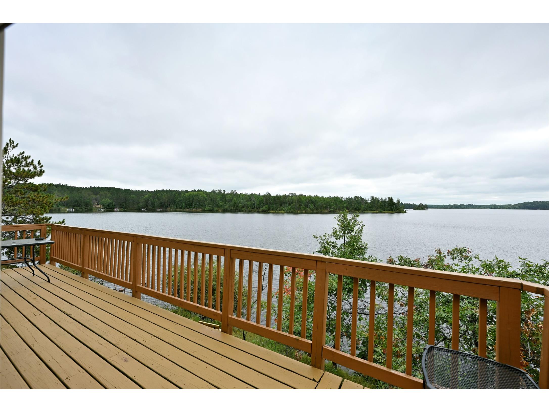 6833 View Point Lodge Road #15 (CABIN 4) Gordon WI 54838 - Minong 1599845 image24