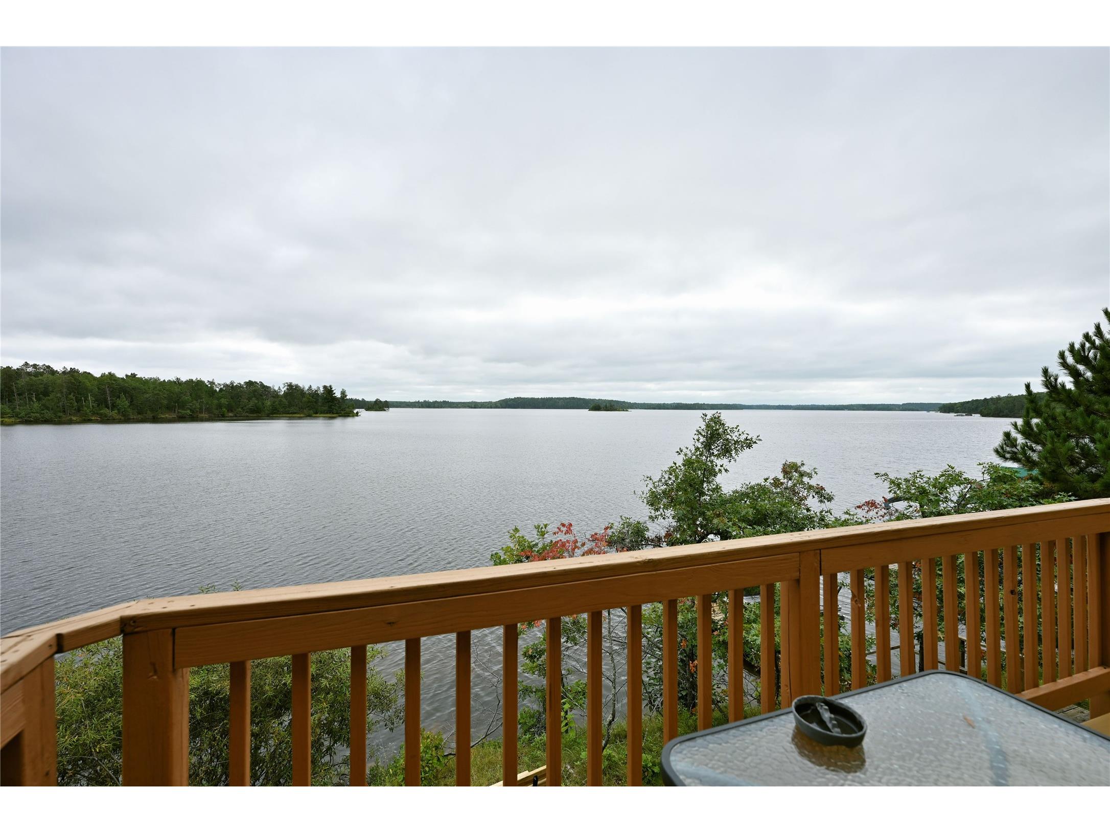 6833 View Point Lodge Road #15 (CABIN 4) Gordon WI 54838 - Minong 1599845 image25