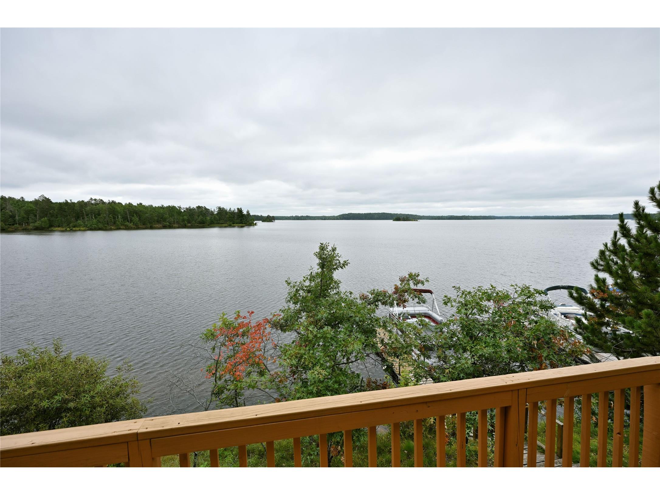 6833 View Point Lodge Road #15 (CABIN 4) Gordon WI 54838 - Minong 1599845 image26