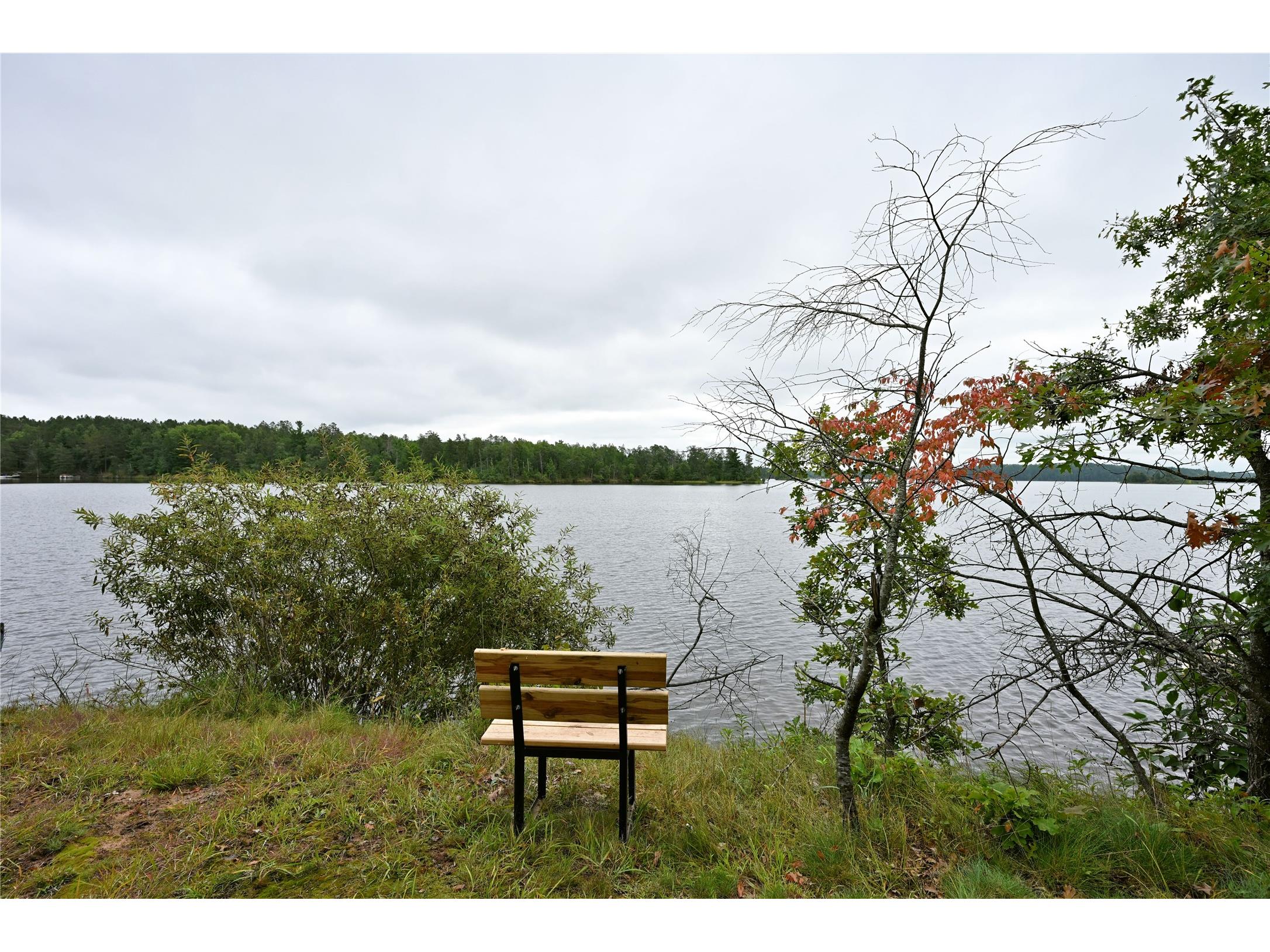 6833 View Point Lodge Road #15 (CABIN 4) Gordon WI 54838 - Minong 1599845 image27