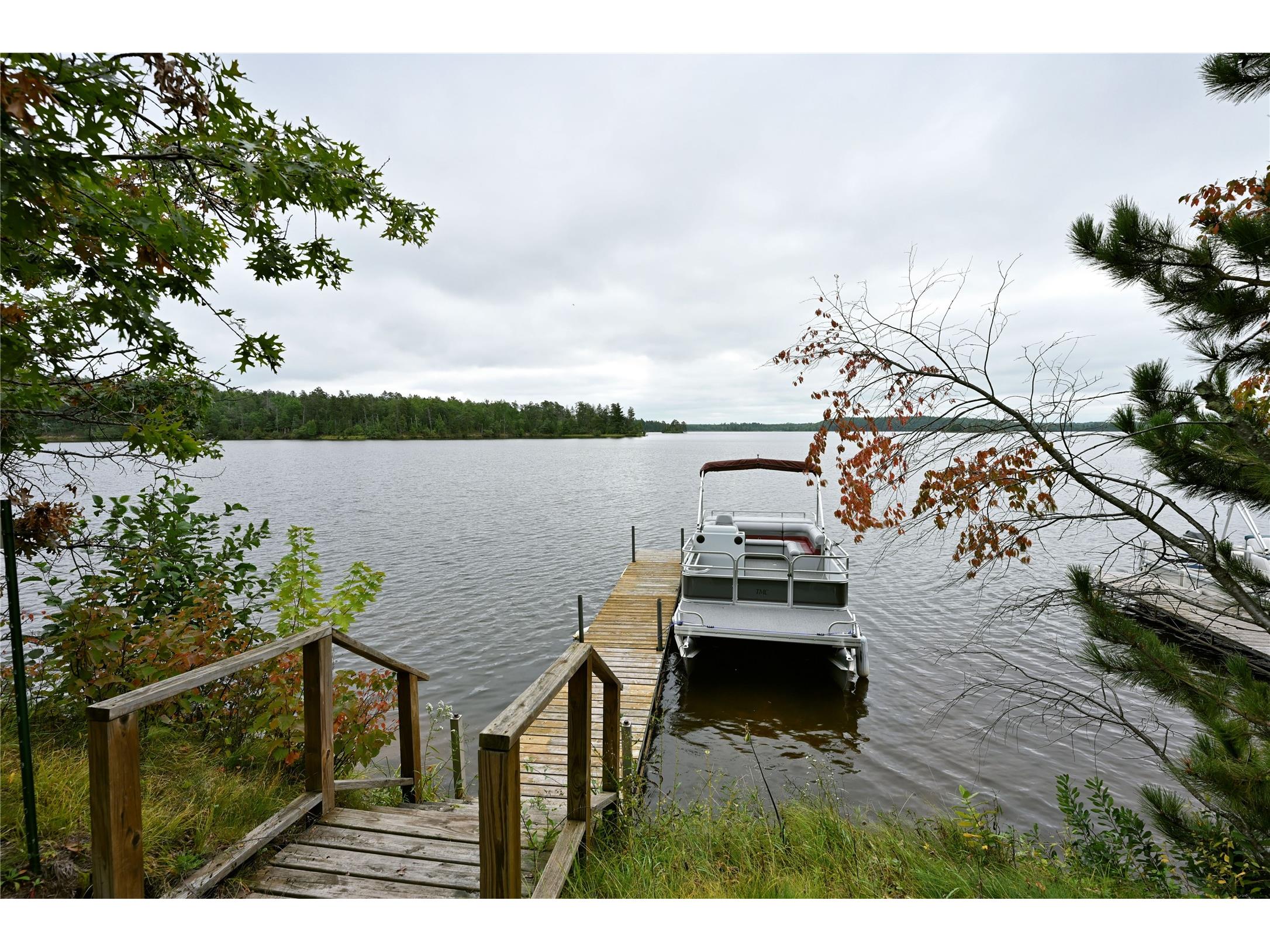 6833 View Point Lodge Road #15 (CABIN 4) Gordon WI 54838 - Minong 1599845 image28