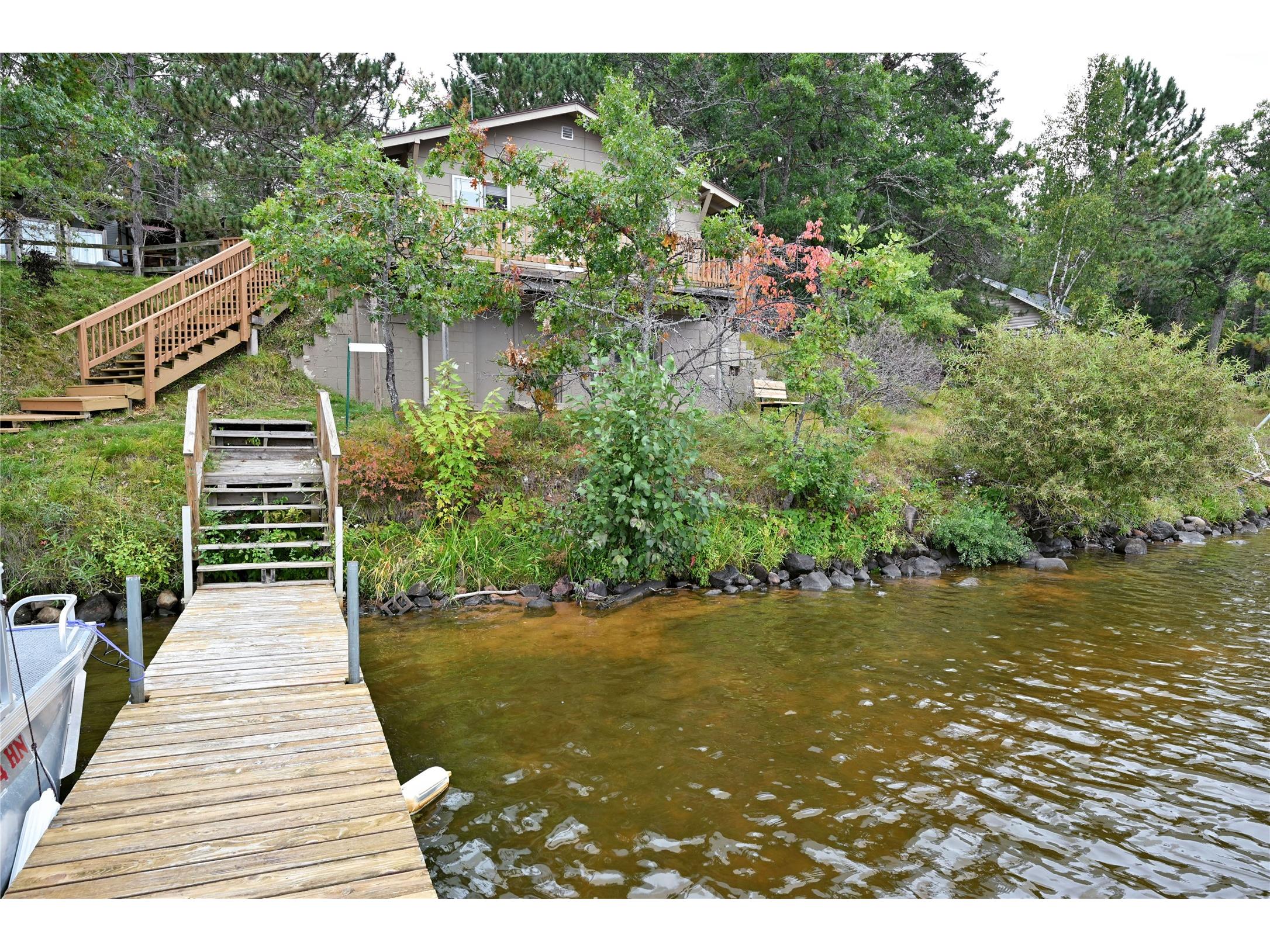 6833 View Point Lodge Road #15 (CABIN 4) Gordon WI 54838 - Minong 1599845 image29