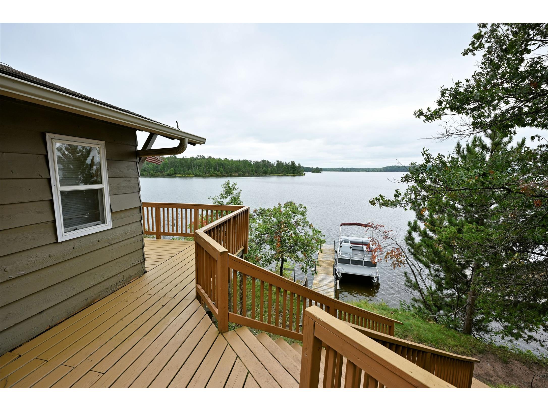6833 View Point Lodge Road #15 (CABIN 4) Gordon WI 54838 - Minong 1599845 image5