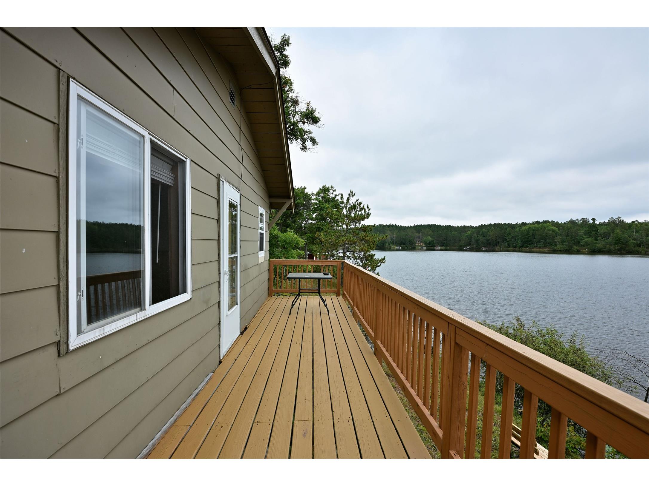 6833 View Point Lodge Road #15 (CABIN 4) Gordon WI 54838 - Minong 1599845 image7