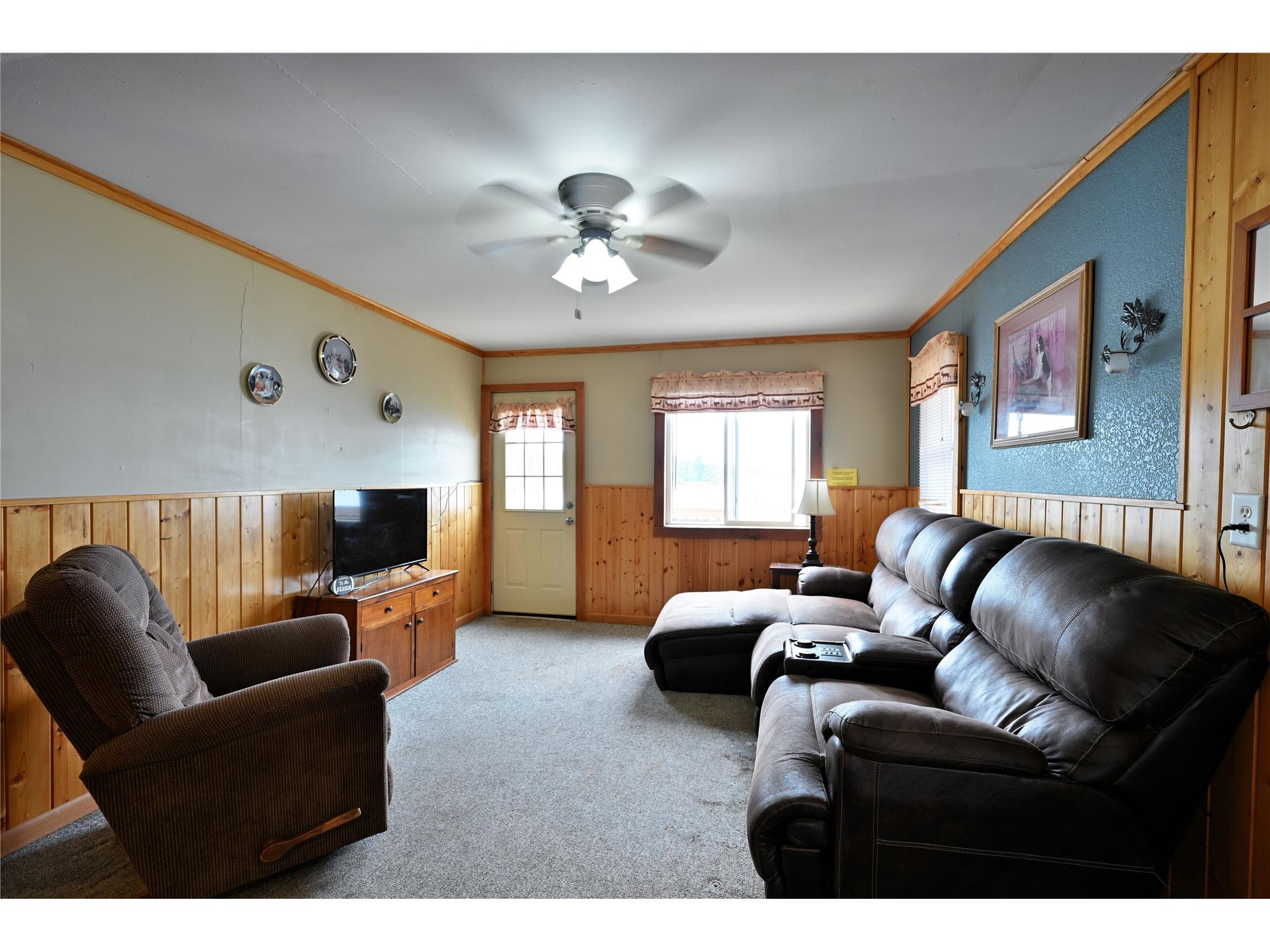 6833 View Point Lodge Road #15 (CABIN 4) Gordon WI 54838 - Minong 1599845 image8