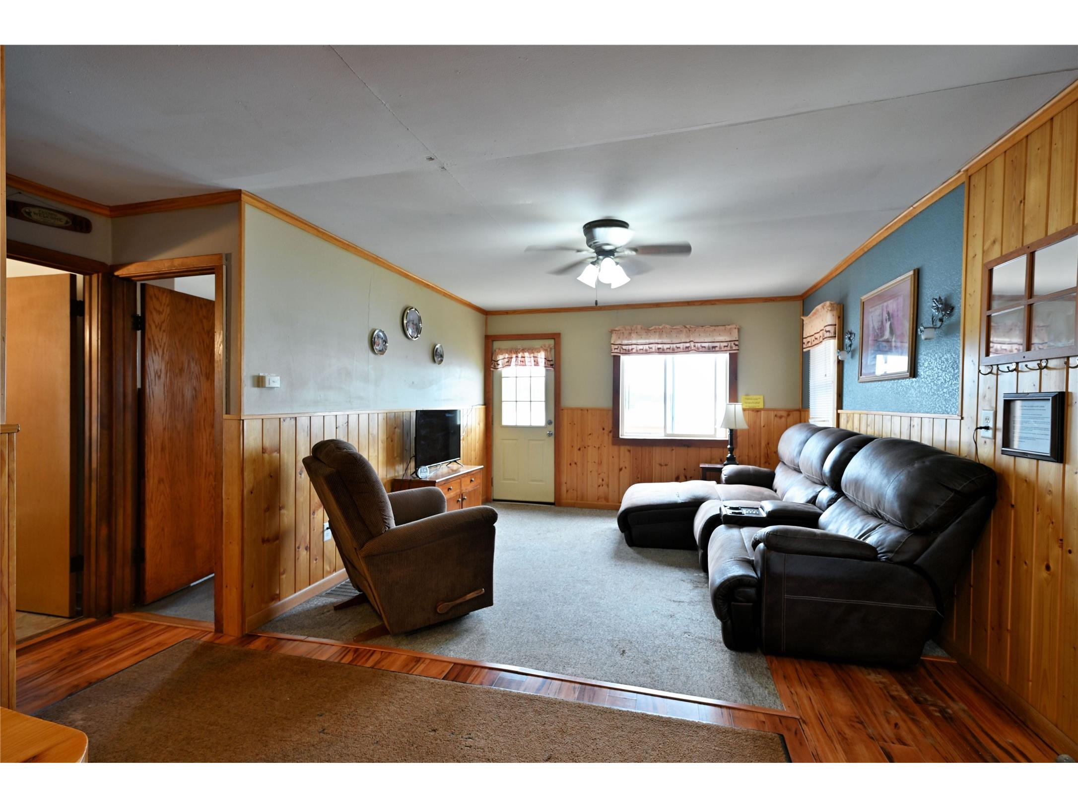 6833 View Point Lodge Road #15 (CABIN 4) Gordon WI 54838 - Minong 1599845 image9