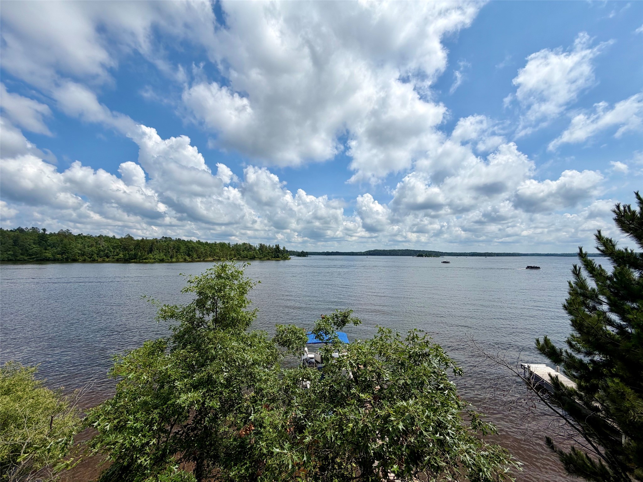 6833 View Point Lodge Road #15 (CABIN 4) Gordon WI 54838 - Minong 1602919 image12