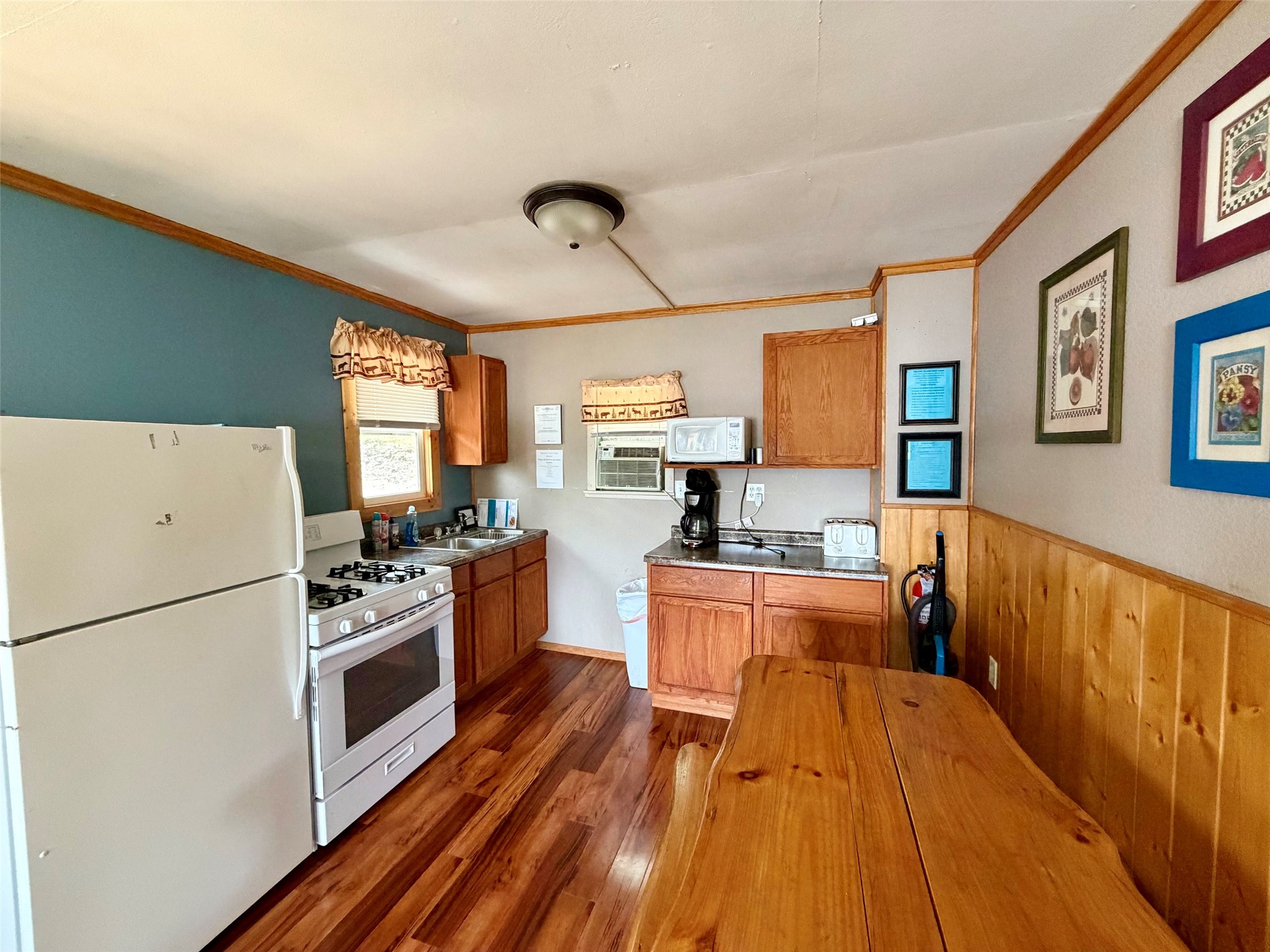 6833 View Point Lodge Road #15 (CABIN 4) Gordon WI 54838 - Minong 1602919 image9