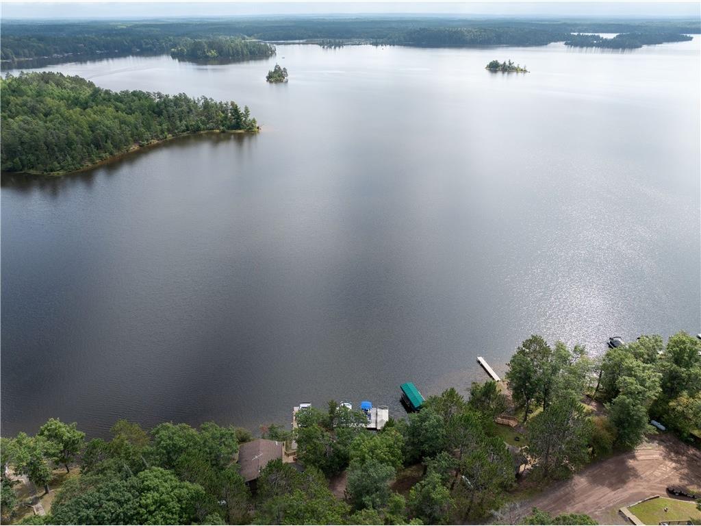 6833 View Point Lodge Road #15 Gordon WI 54838 - Minong 1595576 image13