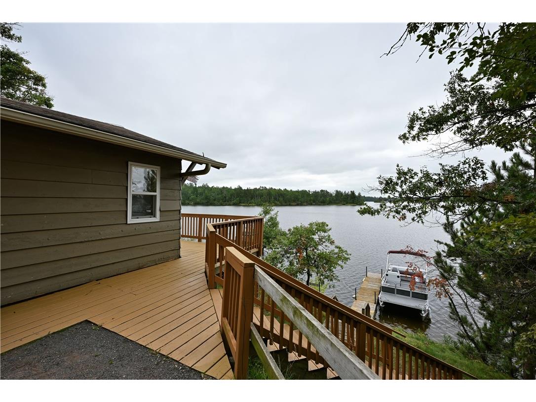 6833 View Point Lodge Road #15 Gordon WI 54838 - Minong 1595576 image15