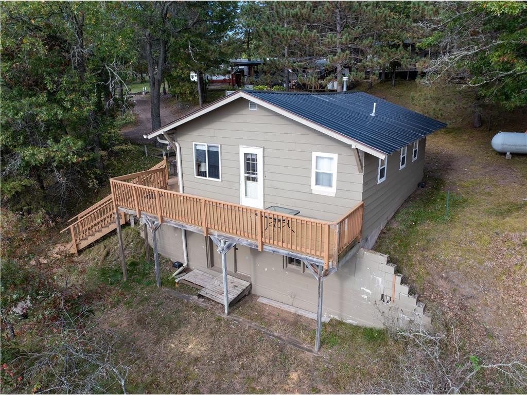 6833 View Point Lodge Road #15 Gordon WI 54838 - Minong 1595576 image2