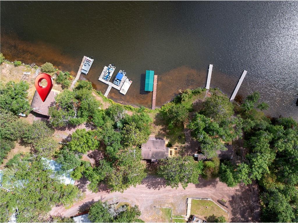 6833 View Point Lodge Road #15 Gordon WI 54838 - Minong 1595576 image27