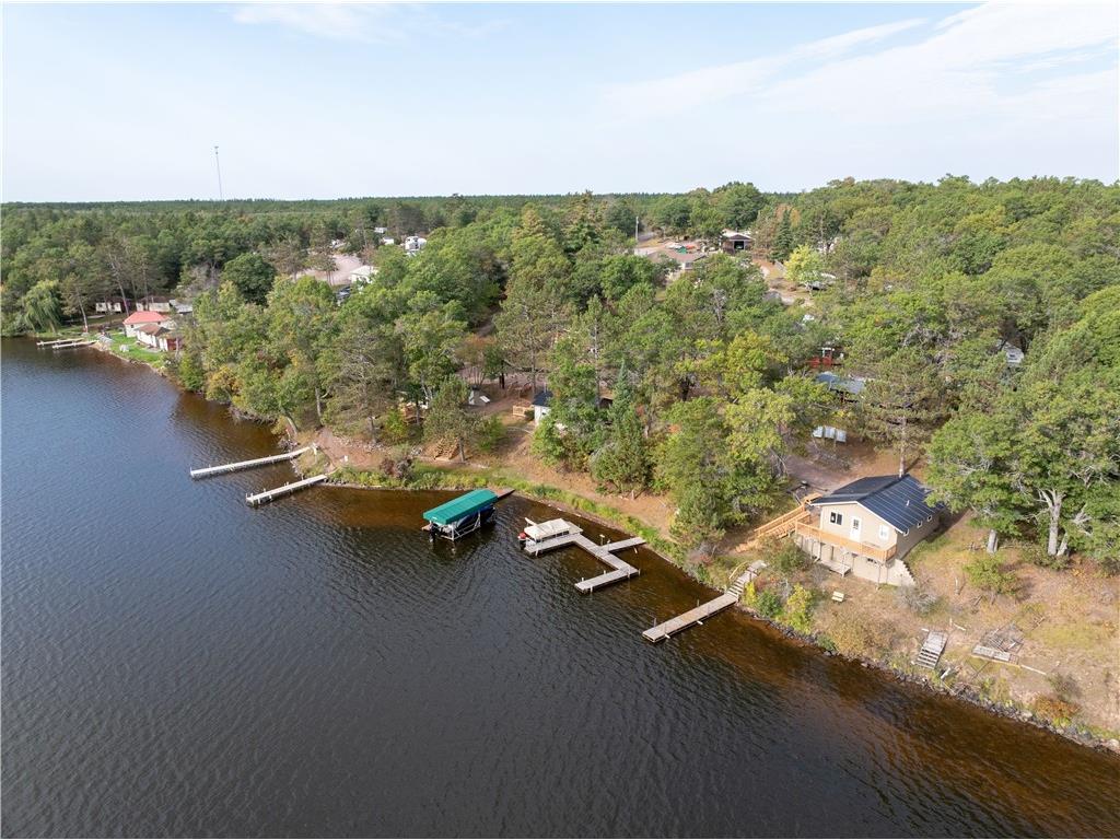 6833 View Point Lodge Road #15 Gordon WI 54838 - Minong 1595576 image3