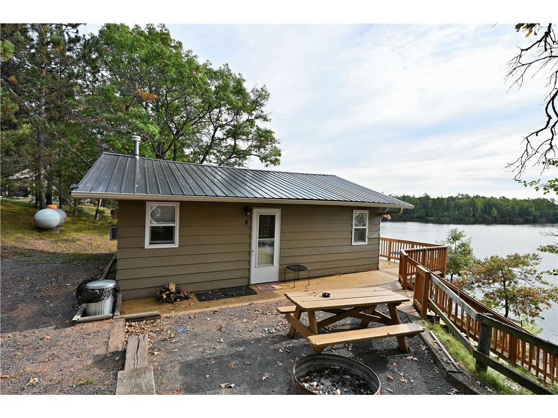 6833 View Point Lodge Road #15 Gordon WI 54838 - Minong 1595576 image9
