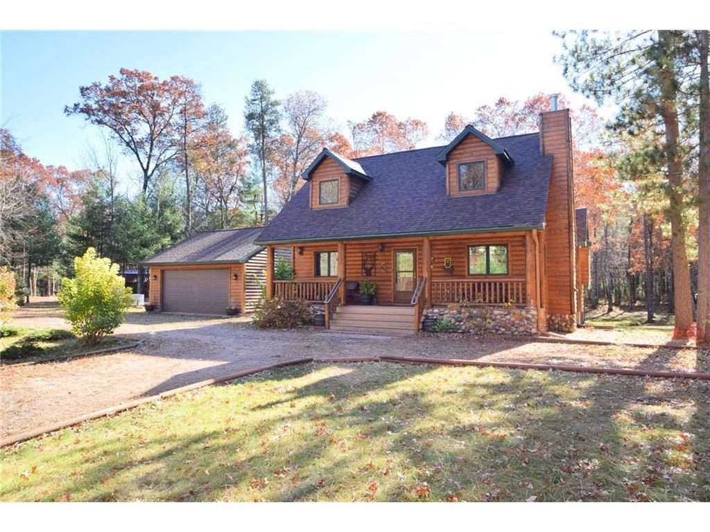 6841 Harings Lane Siren WI 54872 1586910 image1