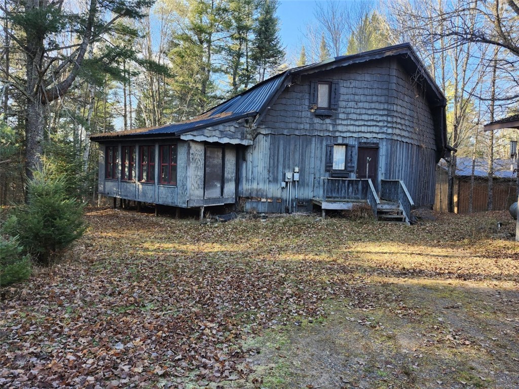 6856W Wolf Island Road Hayward WI 54843 - Moose Lake 1597181 image1