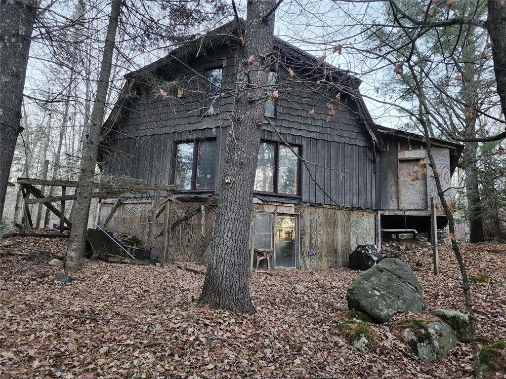 6856W Wolf Island Road Hayward WI 54843 - Moose Lake 1597181 image2