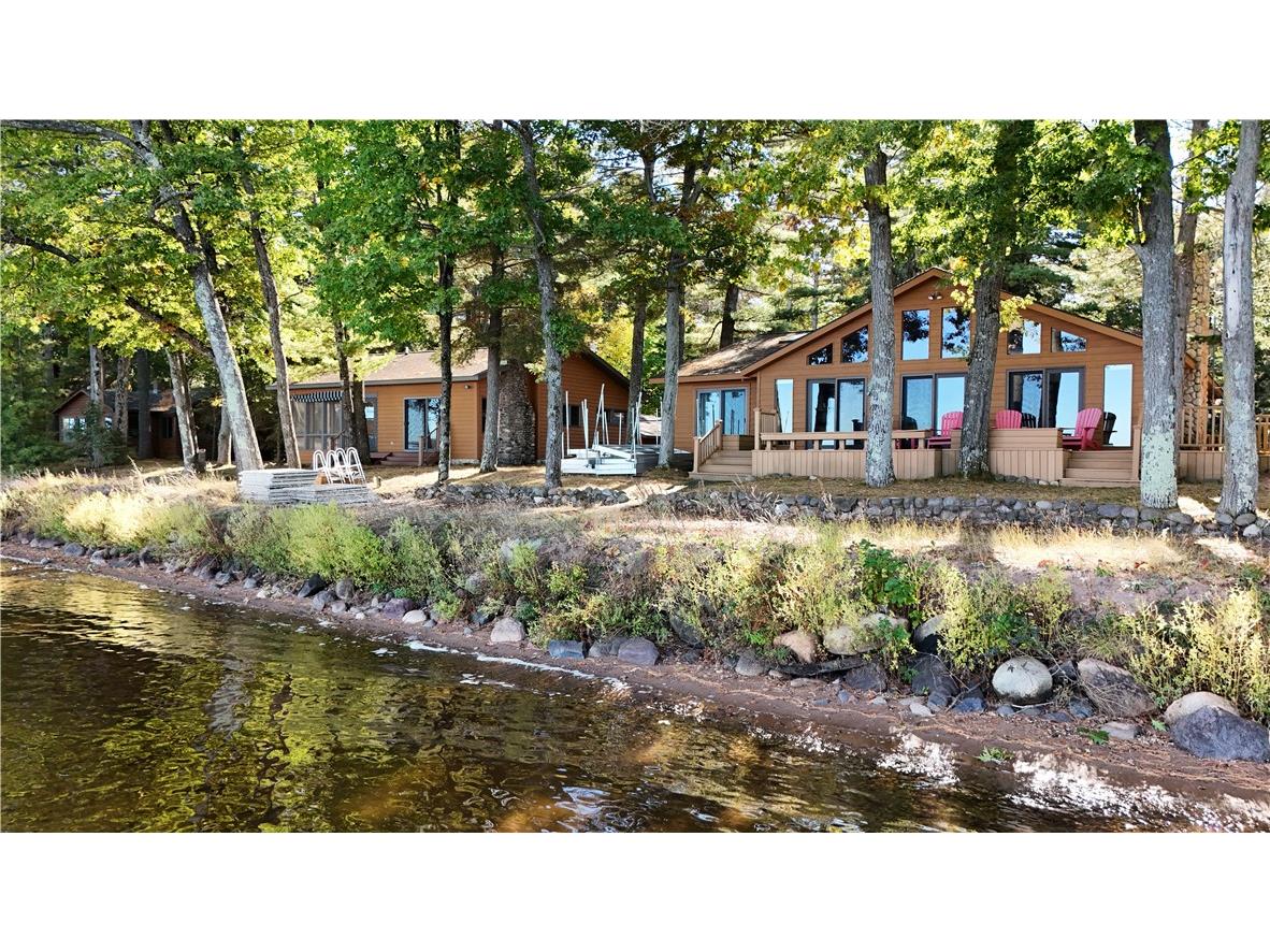 6874N Victory Heights Circle Stone Lake WI 54876 - Lac Courte Oreilles 1586438 image1