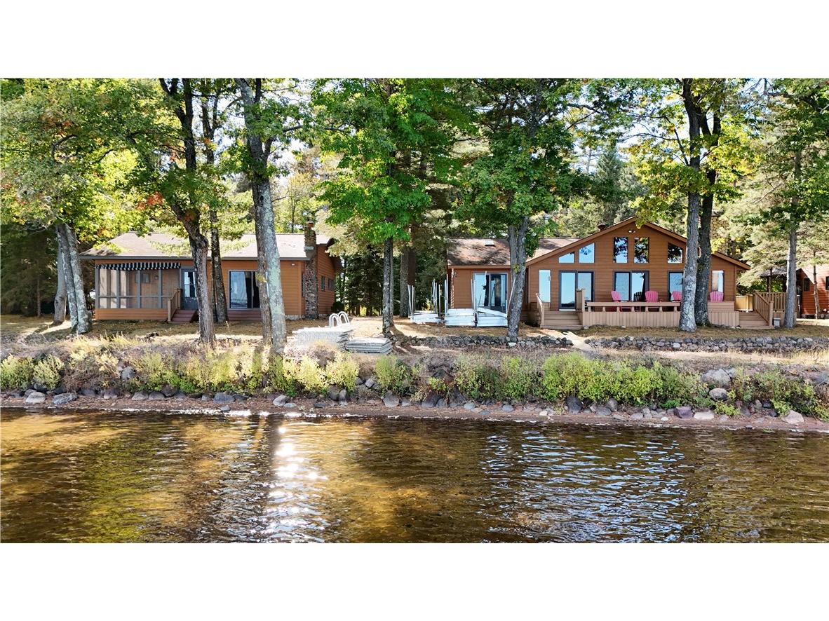 6874N Victory Heights Circle Stone Lake WI 54876 - Lac Courte Oreilles 1586438 image38