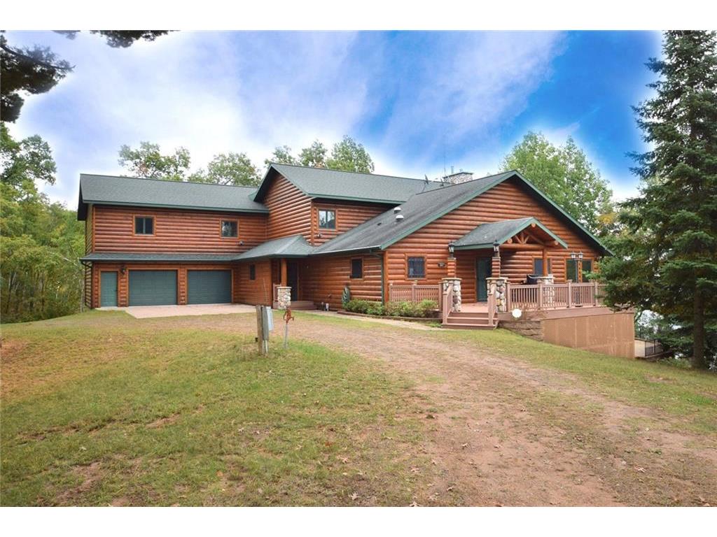 6887 Flowage Drive Danbury WI 54830 - Minerva 1577179 image1