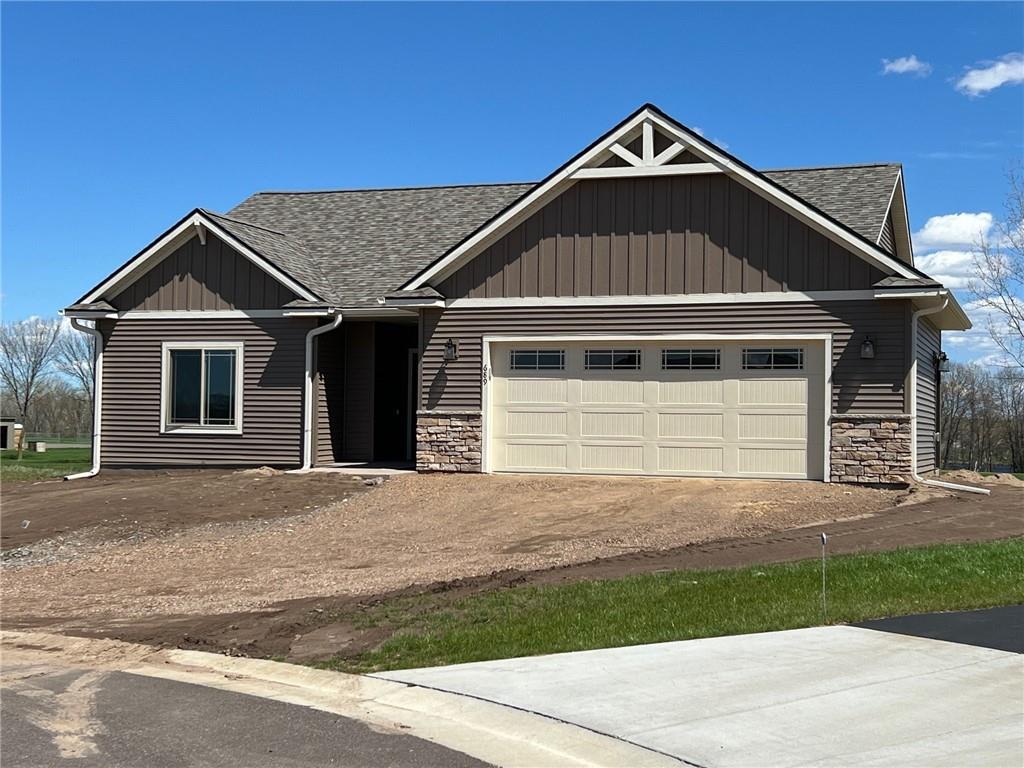 689 Venus Lane #LOT 12 Rice Lake WI 54868 1581700 image1