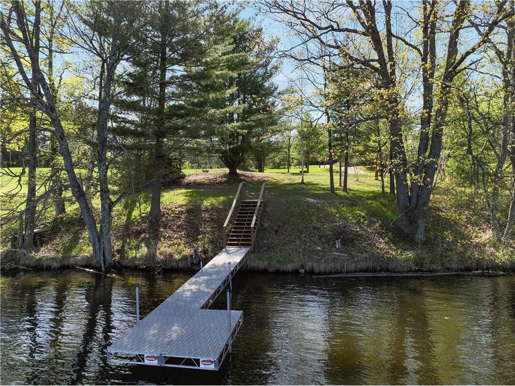 6896 N West Barber Road Winter WI 54896 - Barber Lake 1591665 image1