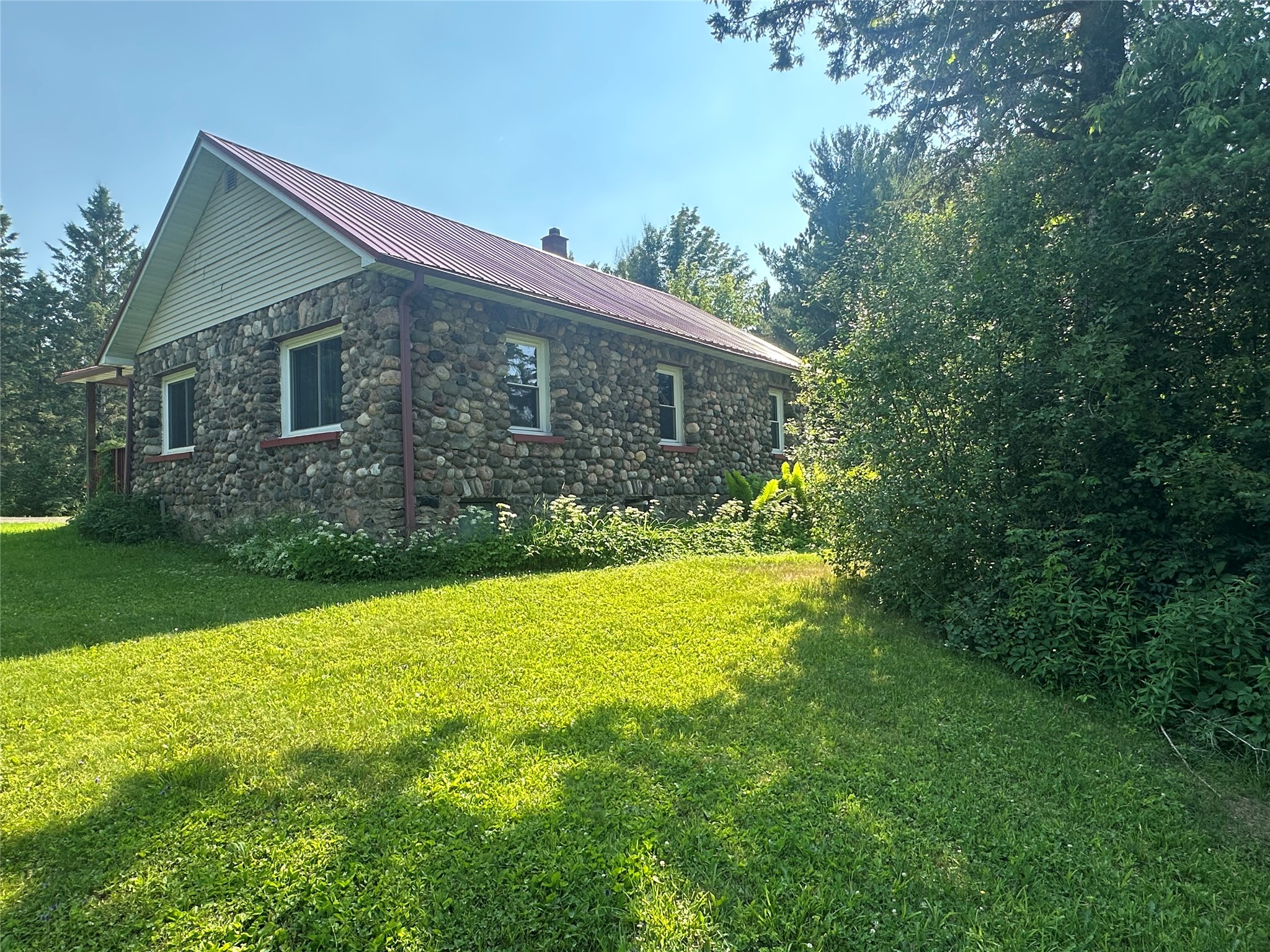6901 N Zett Road Loretta WI 54896 1602873 image1