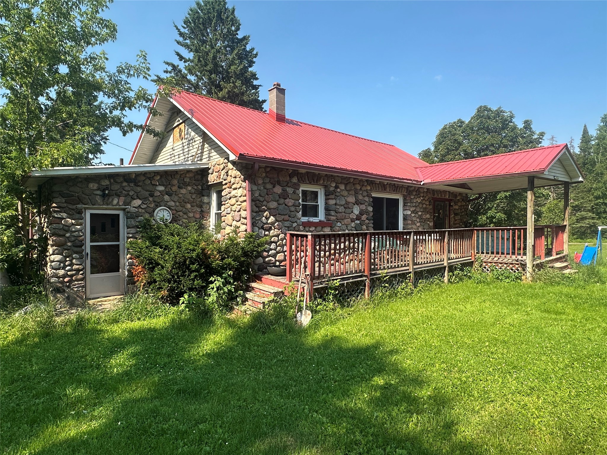 6901 N Zett Road Loretta WI 54896 1602873 image2