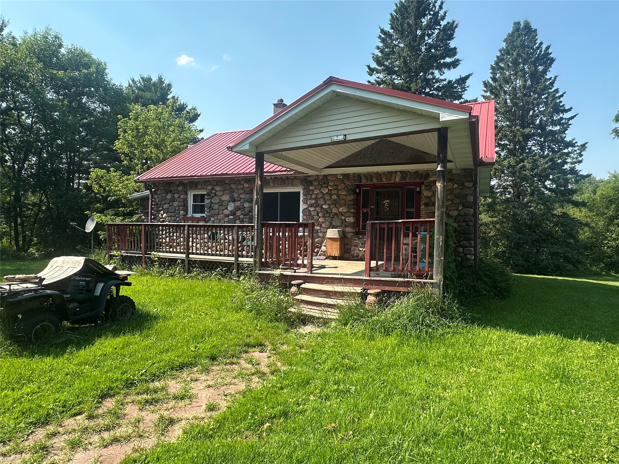 6901 N Zett Road Loretta WI 54896 1602873 image3