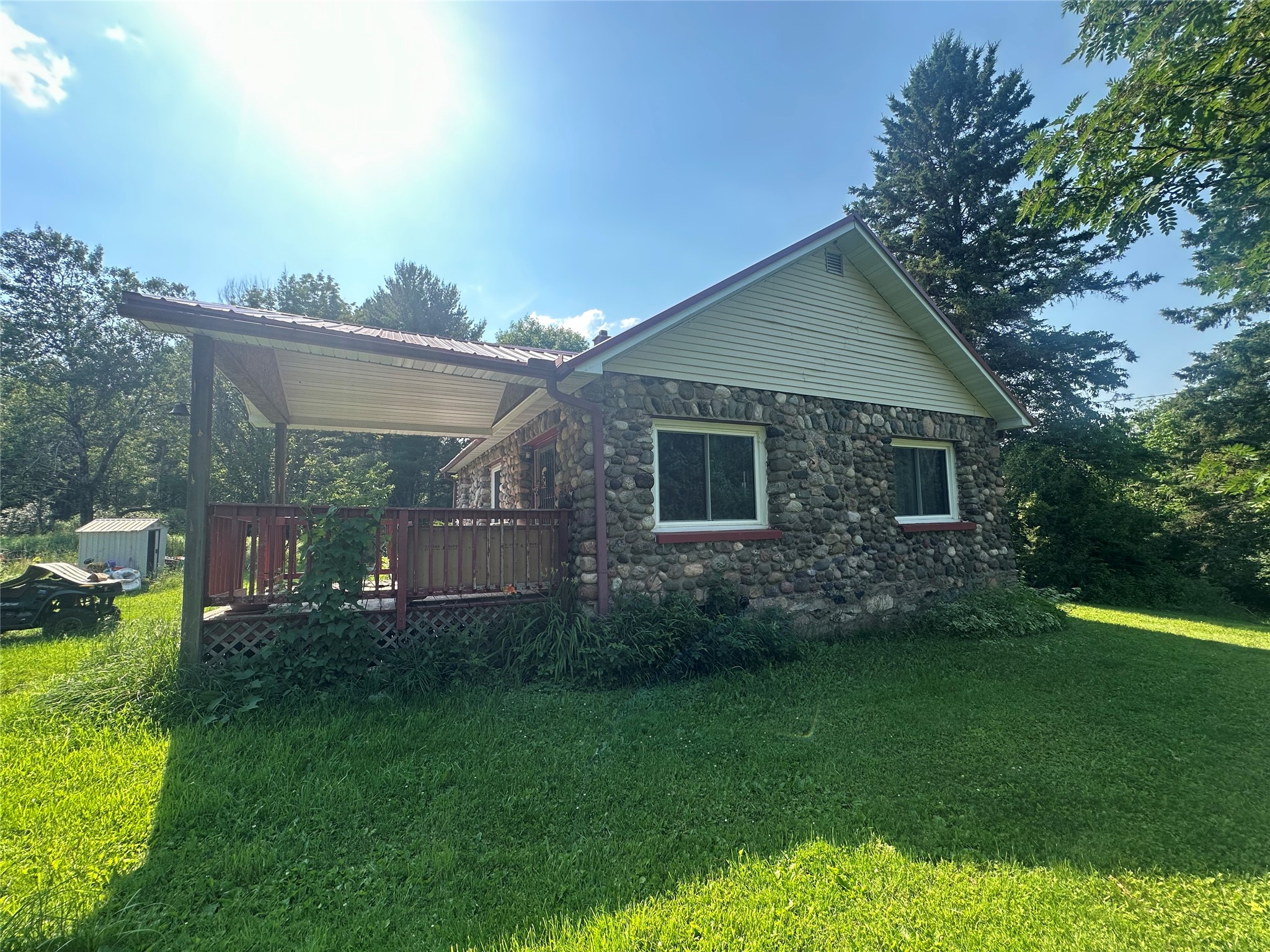 6901 N Zett Road Loretta WI 54896 1602873 image4