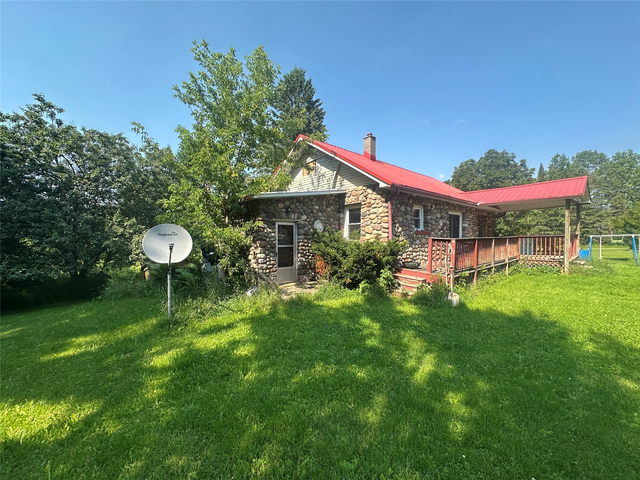 6901 N Zett Road Loretta WI 54896 1602873 image5