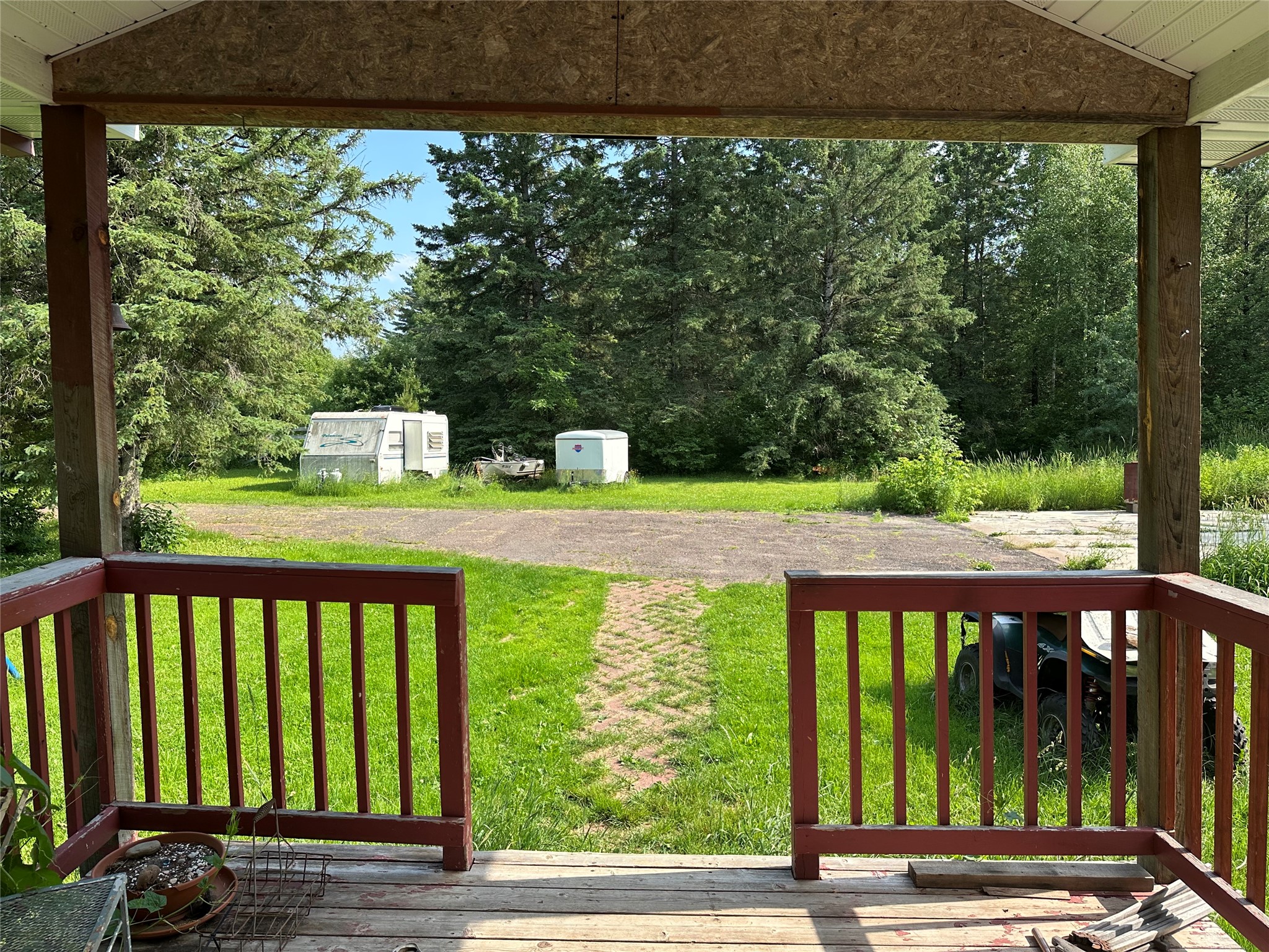 6901 N Zett Road Loretta WI 54896 1602873 image6